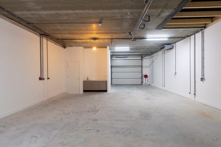 Photo 7 of Tongerlose Hoefstraat 77-15