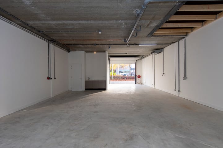 Photo 8 of Tongerlose Hoefstraat 77-15