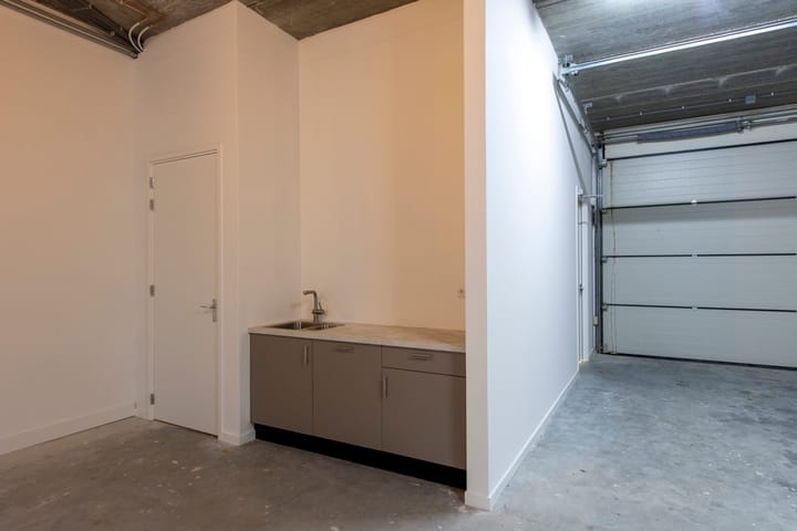 Photo 11 of Tongerlose Hoefstraat 77-15