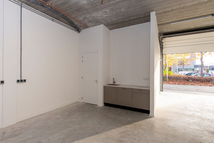 Photo 12 of Tongerlose Hoefstraat 77-15