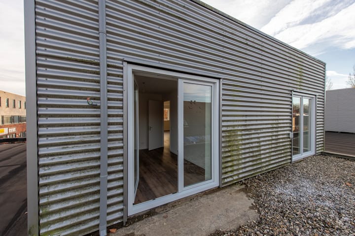 Photo 30 of Tongerlose Hoefstraat 77-15