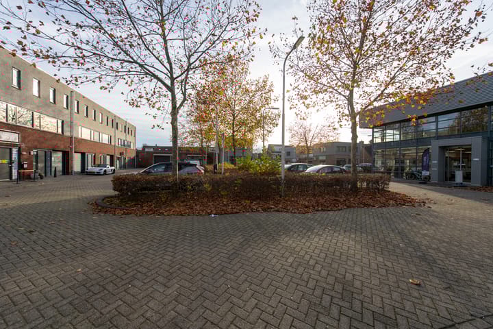 Photo 31 of Tongerlose Hoefstraat 77-15