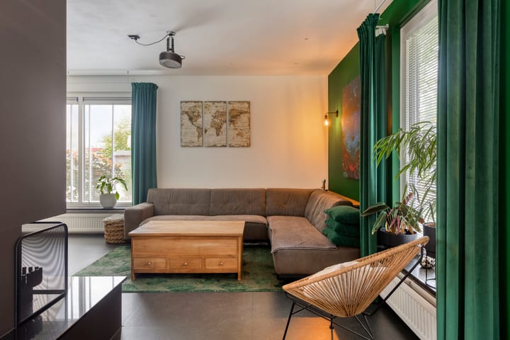 Foto 9 van Beemke 13