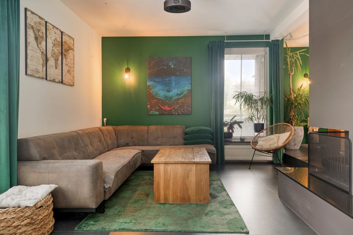 Foto 10 van Beemke 13