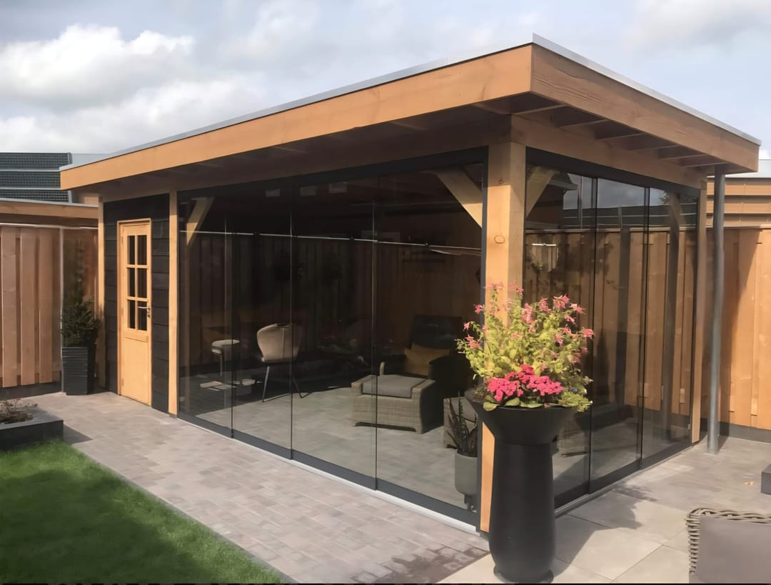 Foto 43 van Beemke 13