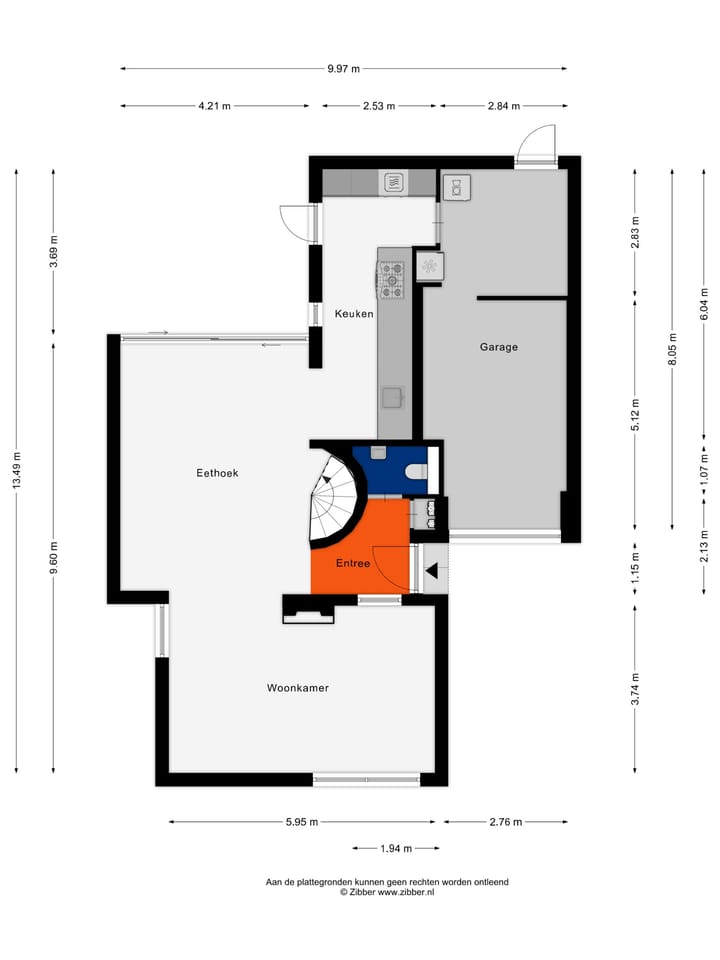 Foto 44 van Beemke 13