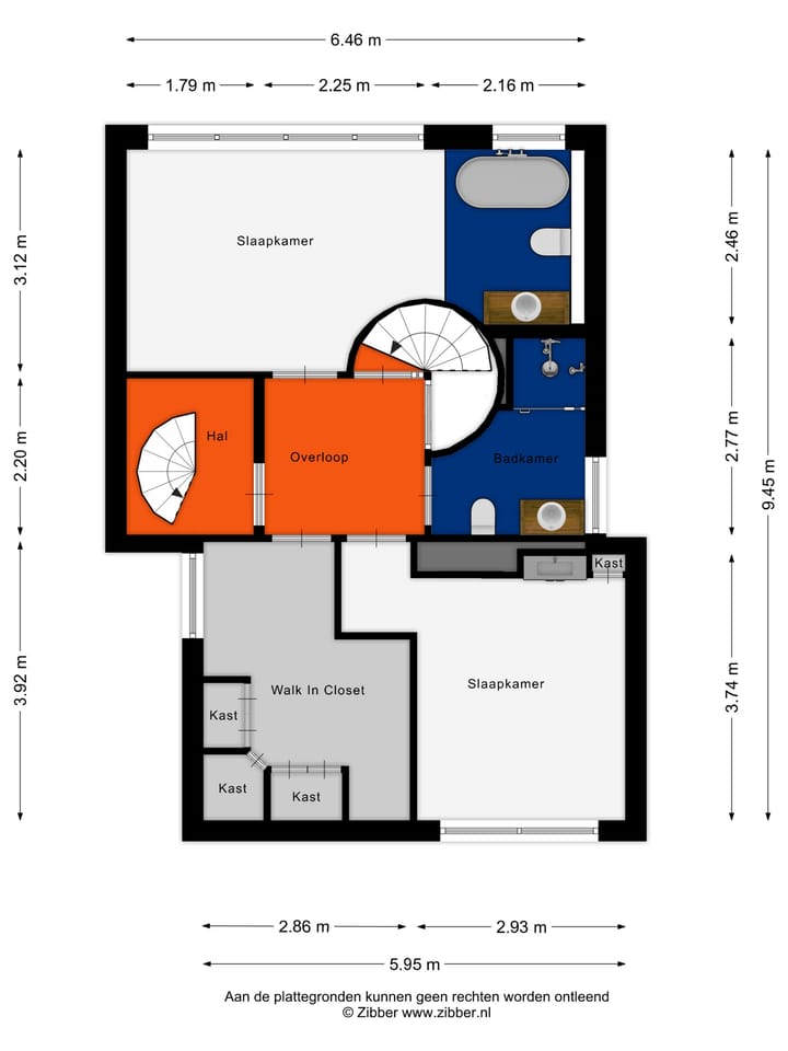 Foto 45 van Beemke 13