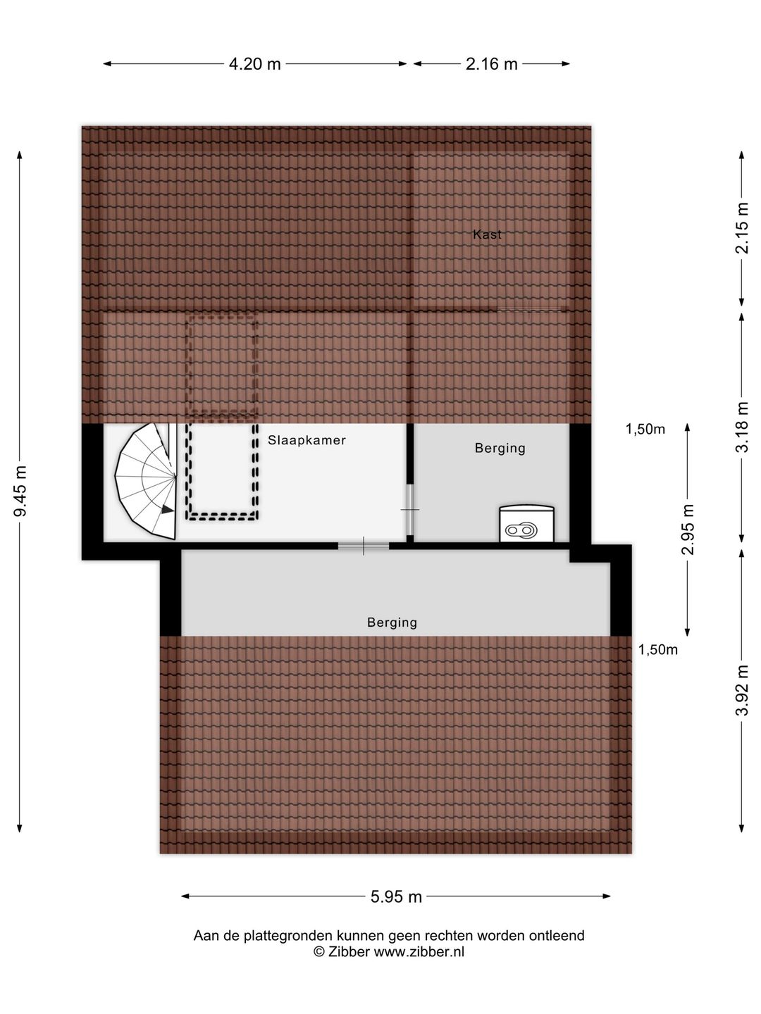 Foto 46 van Beemke 13