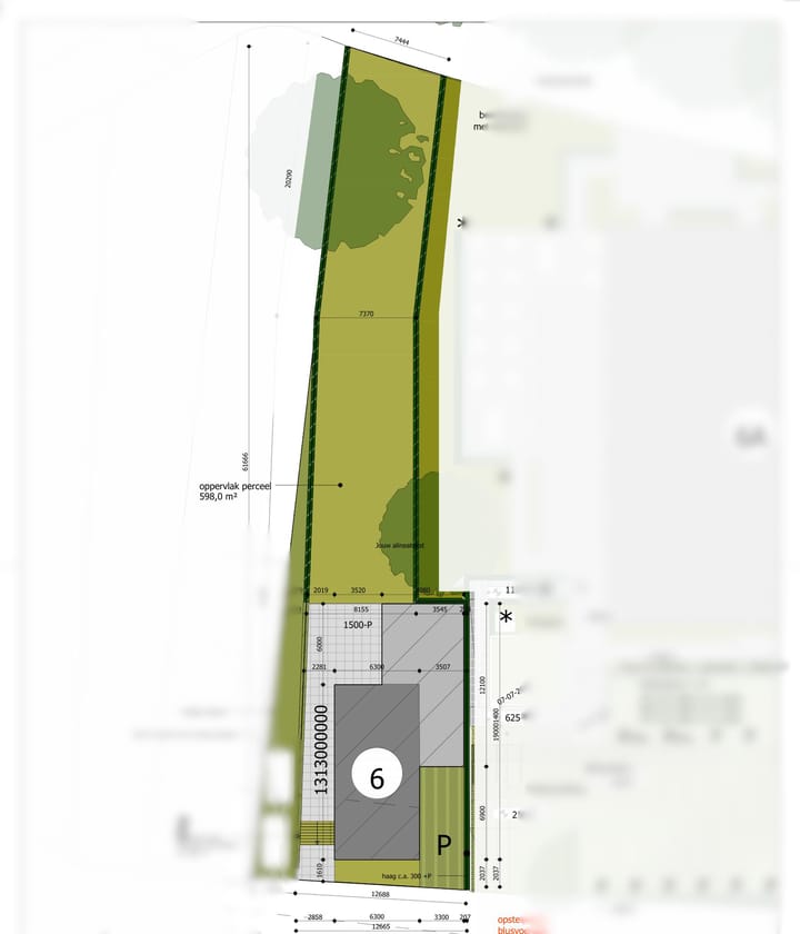 Foto 15 van Oorgat 6