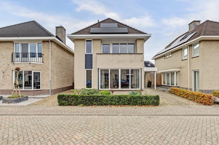 Photo 50 of Kuiperijstraat 9