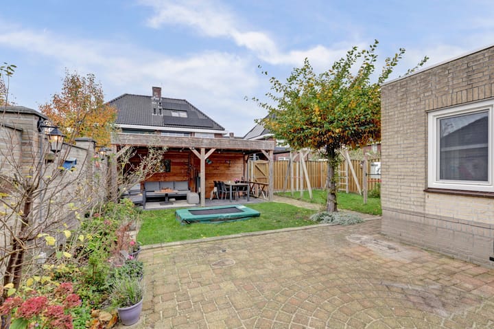 Photo 5 of Kuiperijstraat 9