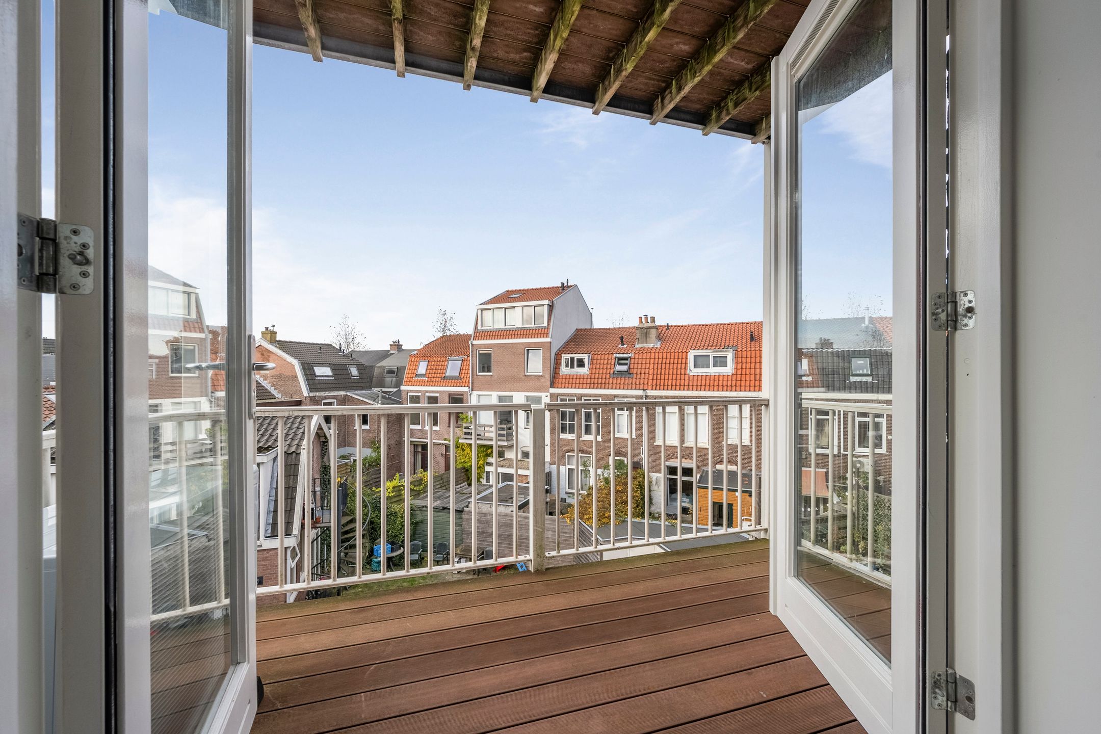 Foto 3 van Schoterweg 57-C