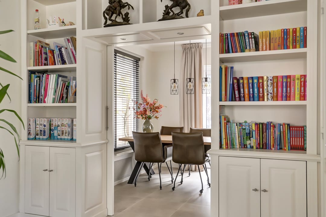 Photo 7 of Kuiperijstraat 9