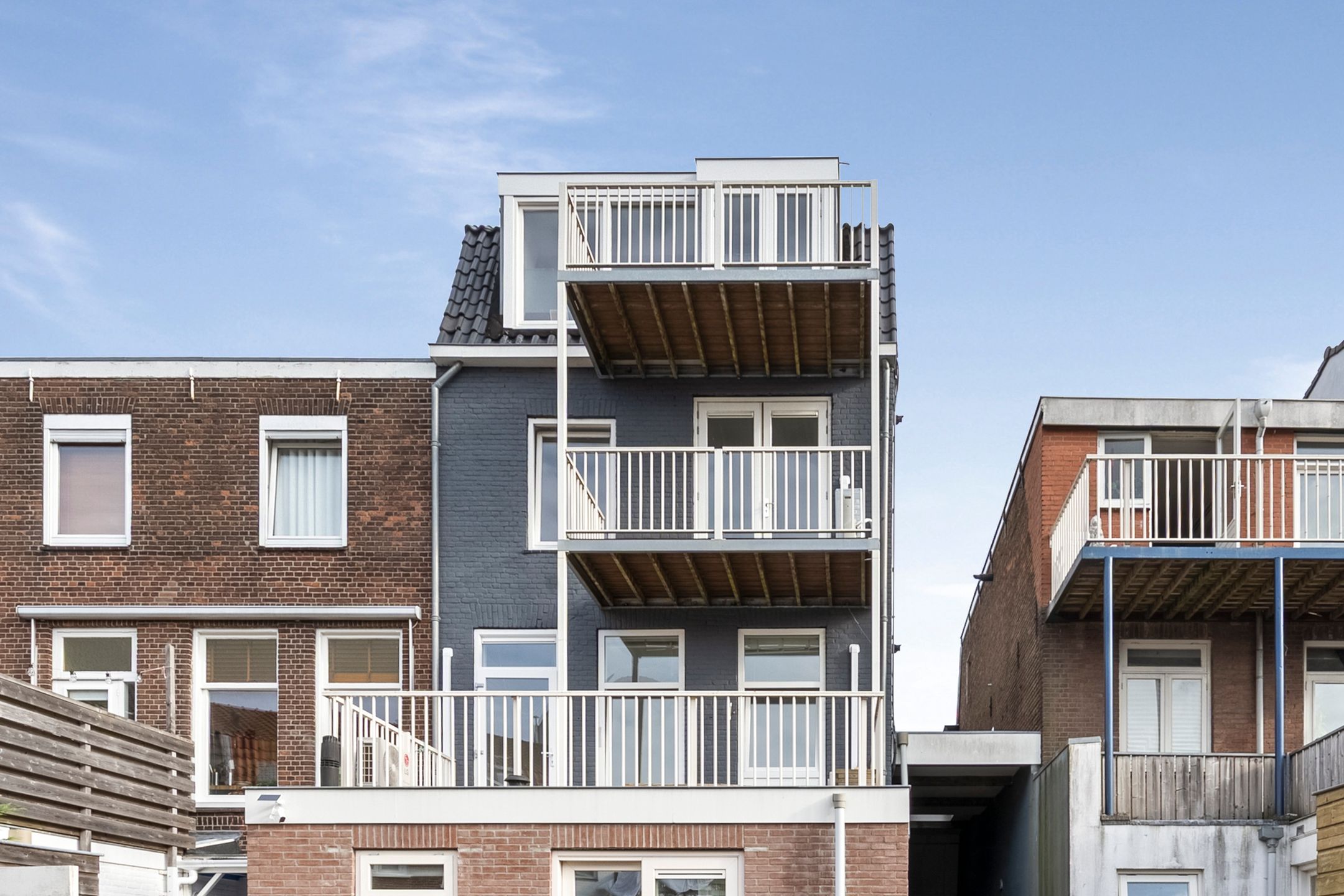 Foto 24 van Schoterweg 57-C