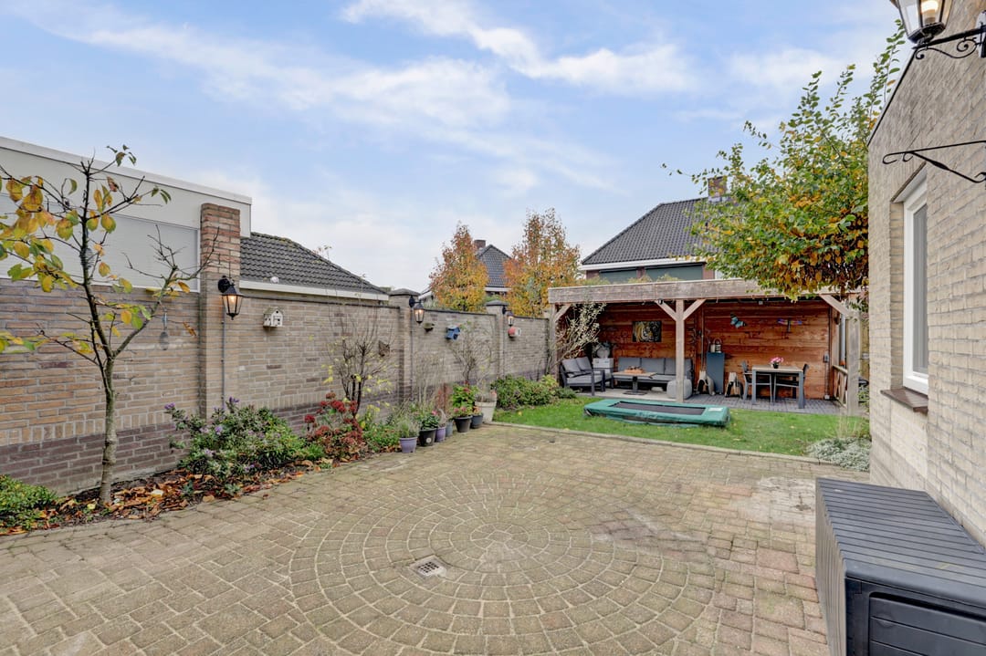 Photo 43 of Kuiperijstraat 9