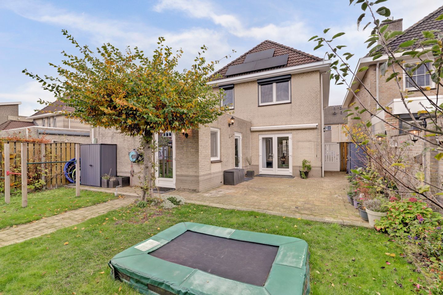 Photo 44 of Kuiperijstraat 9