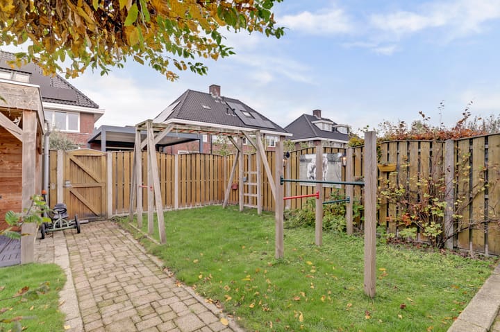 Photo 45 of Kuiperijstraat 9