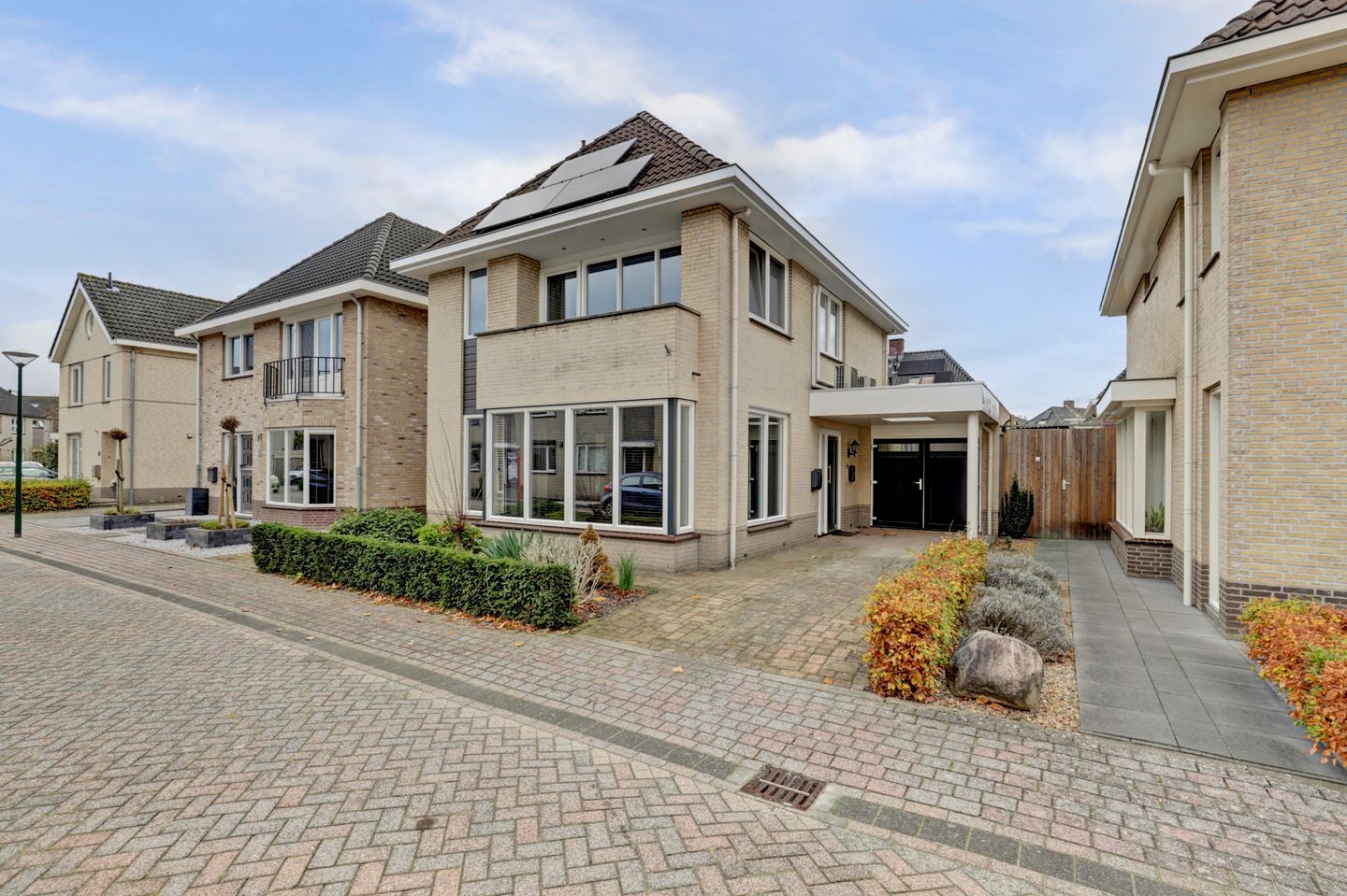 Photo 1 of Kuiperijstraat 9