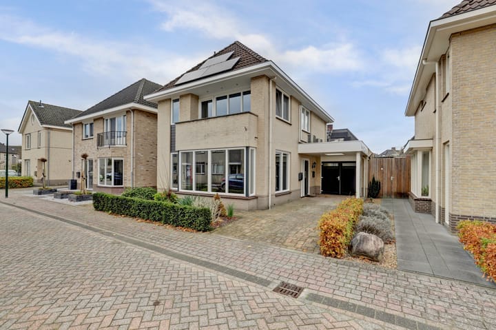 Photo 1 of Kuiperijstraat 9