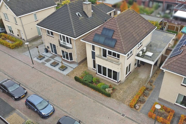 Photo 46 of Kuiperijstraat 9