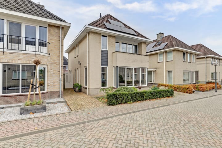 Photo 47 of Kuiperijstraat 9