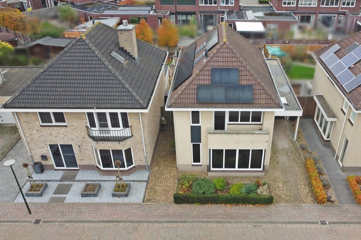 Photo 48 of Kuiperijstraat 9