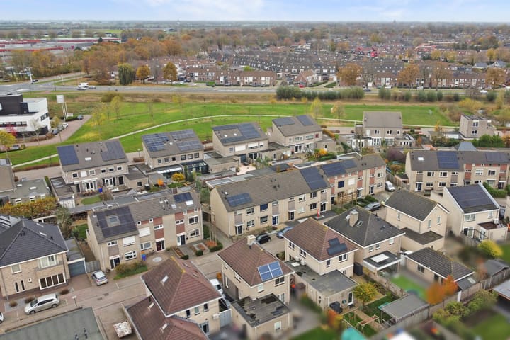 Photo 51 of Kuiperijstraat 9