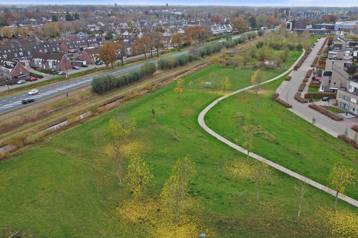 Photo 52 of Kuiperijstraat 9