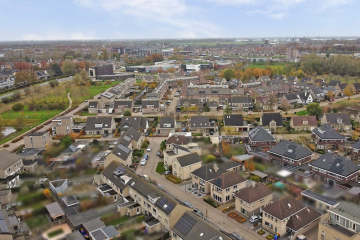 Photo 53 of Kuiperijstraat 9