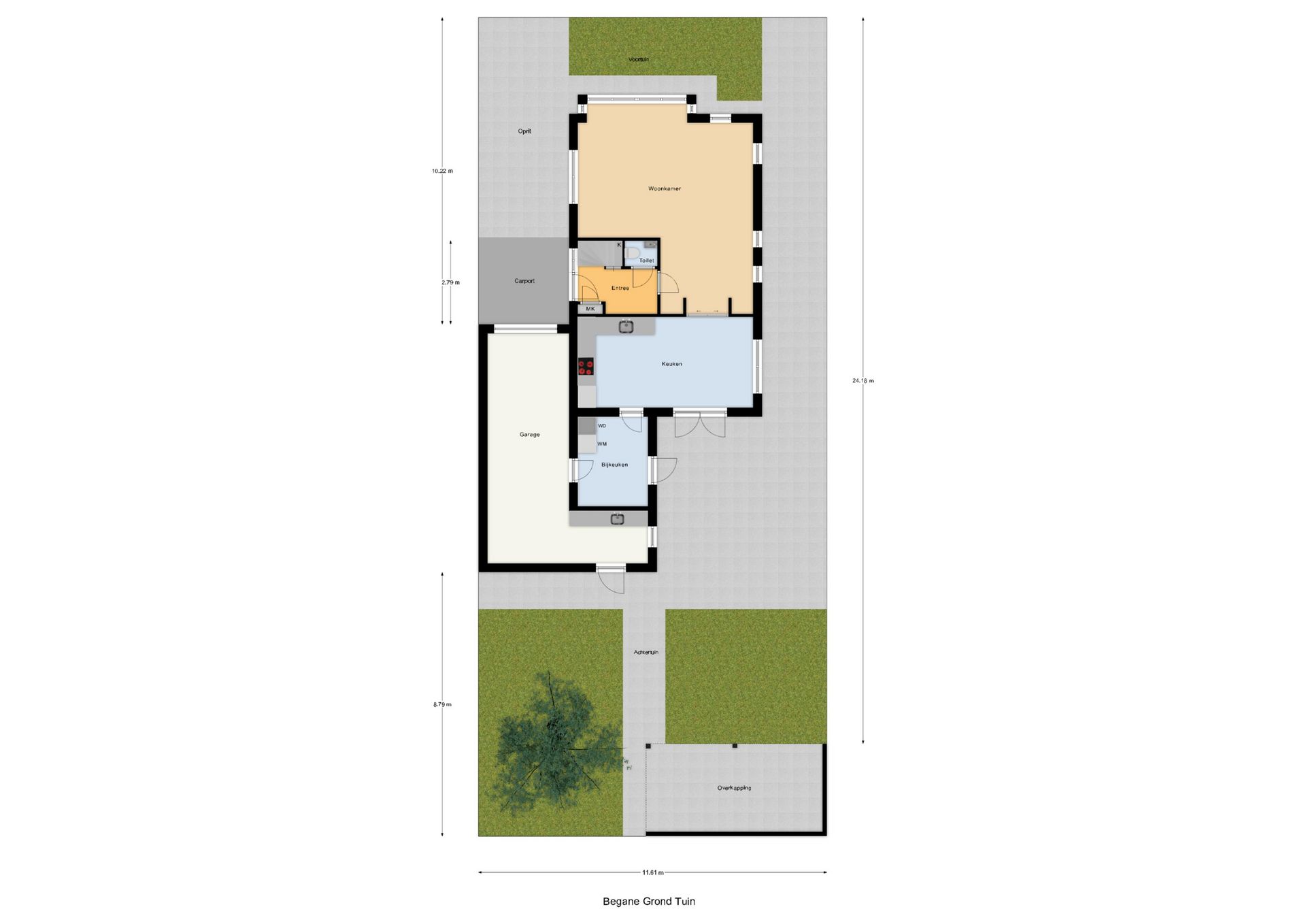 Photo 57 of Kuiperijstraat 9