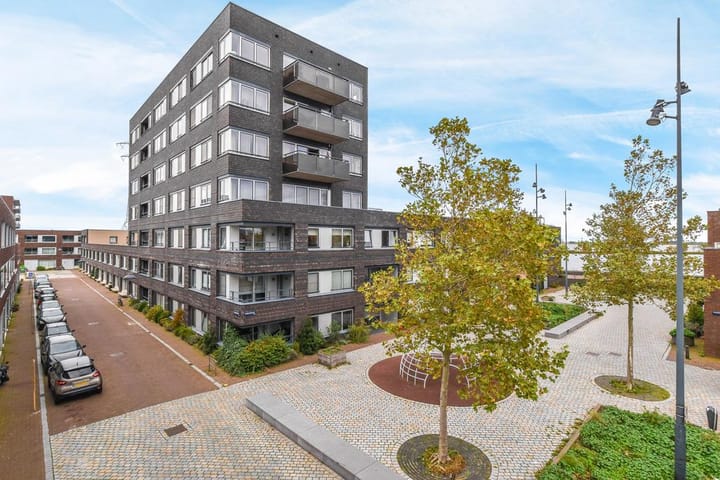 Barkasstraat 17 main image