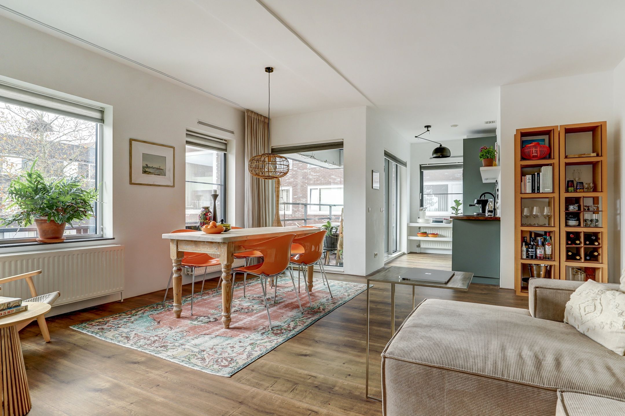 Foto 9 van Barkasstraat 17