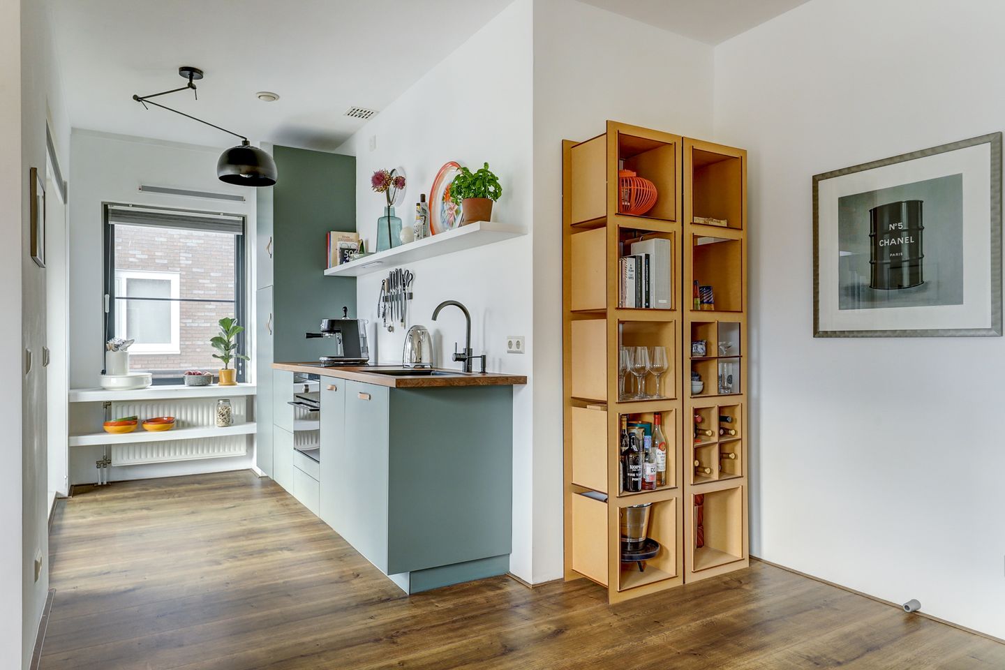 Foto 14 van Barkasstraat 17