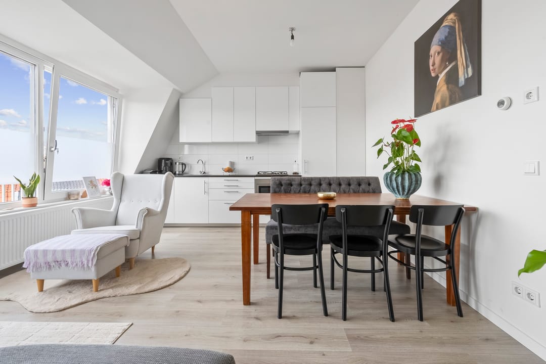 Photo 8 of Schoterweg 57-D