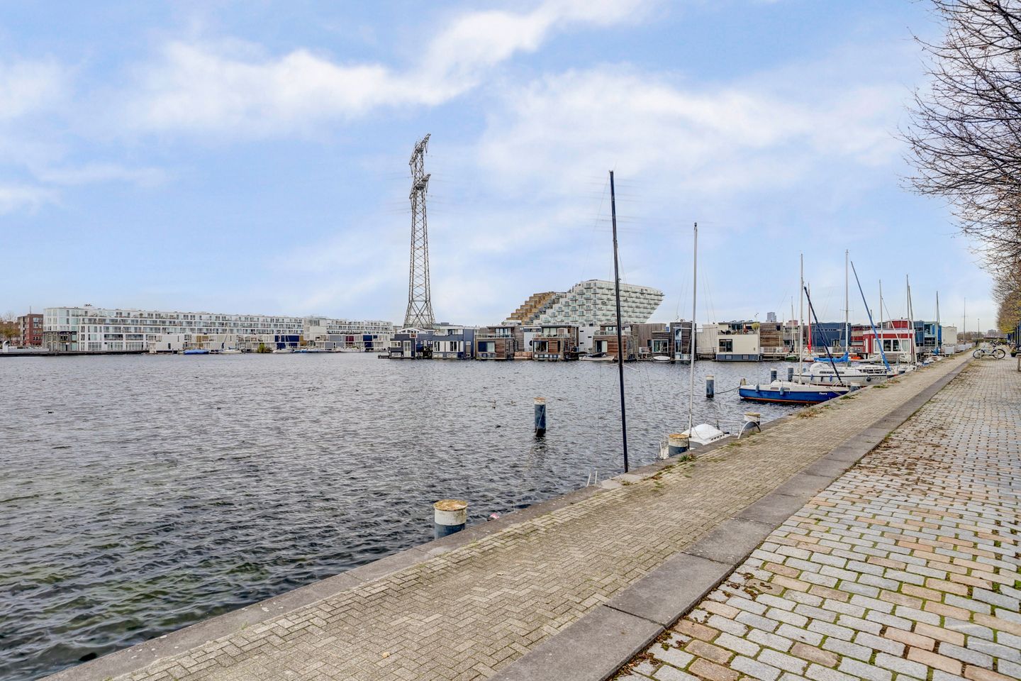 Foto 35 van Barkasstraat 17