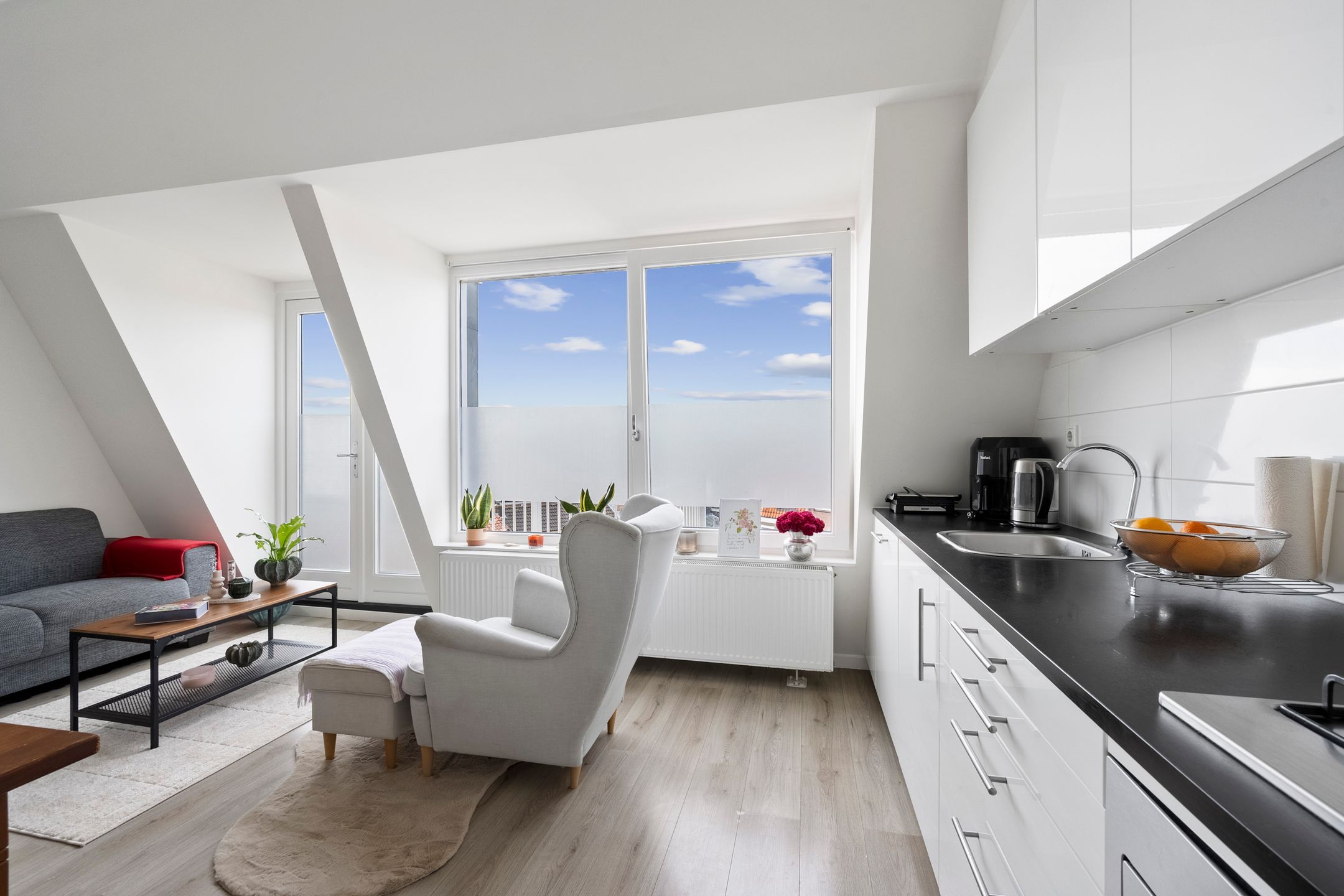 Photo 9 of Schoterweg 57-D