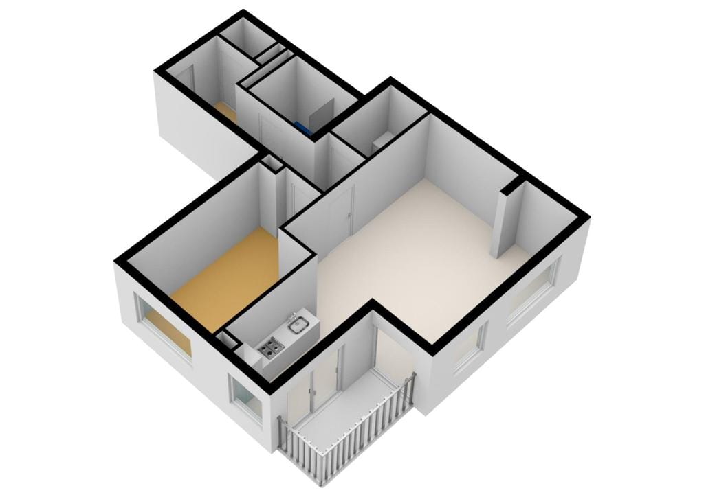 Foto 38 van Barkasstraat 17