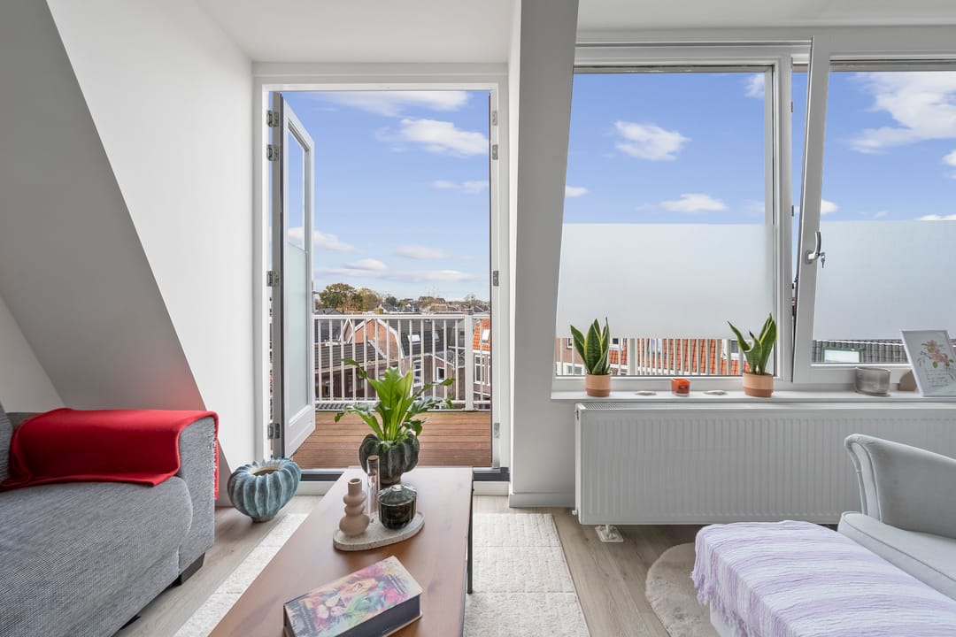 Photo 11 of Schoterweg 57-D