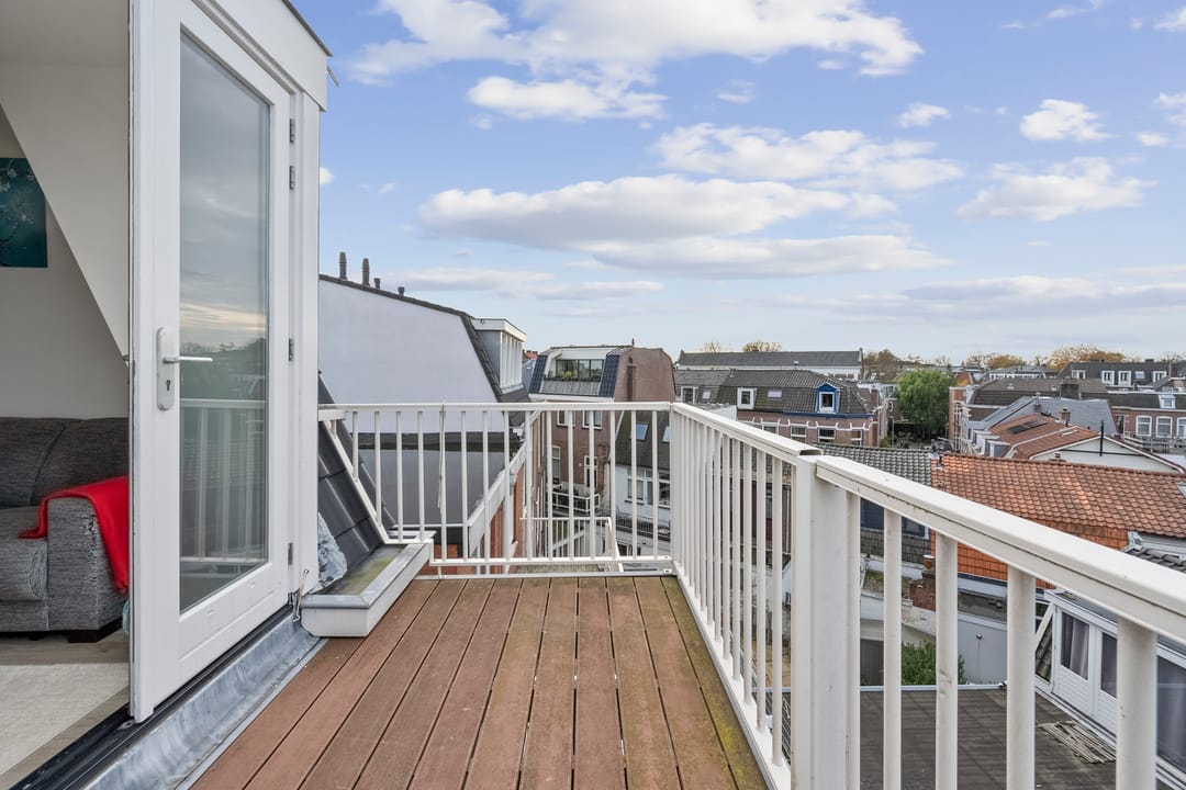 Photo 13 of Schoterweg 57-D