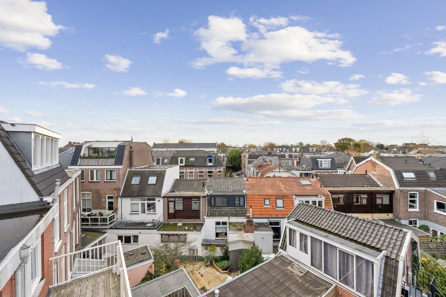 Photo 14 of Schoterweg 57-D