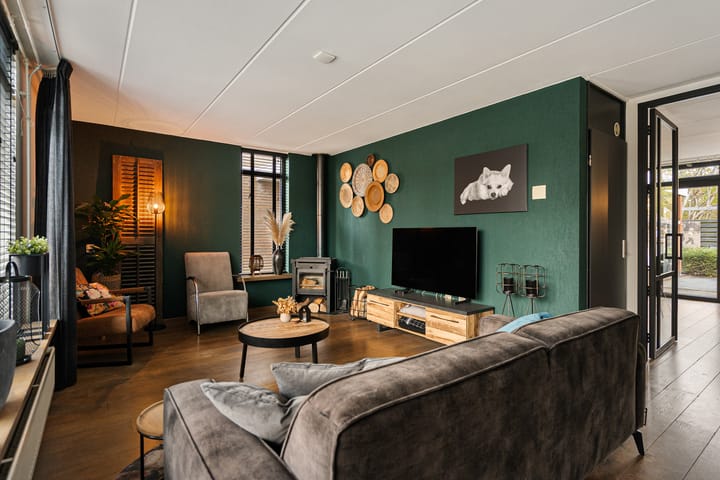 Foto 5 van Veenlanden 56