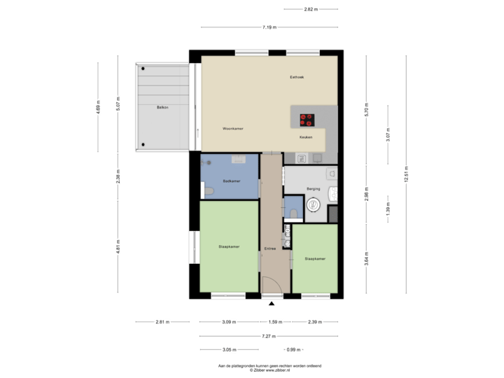 Appartement