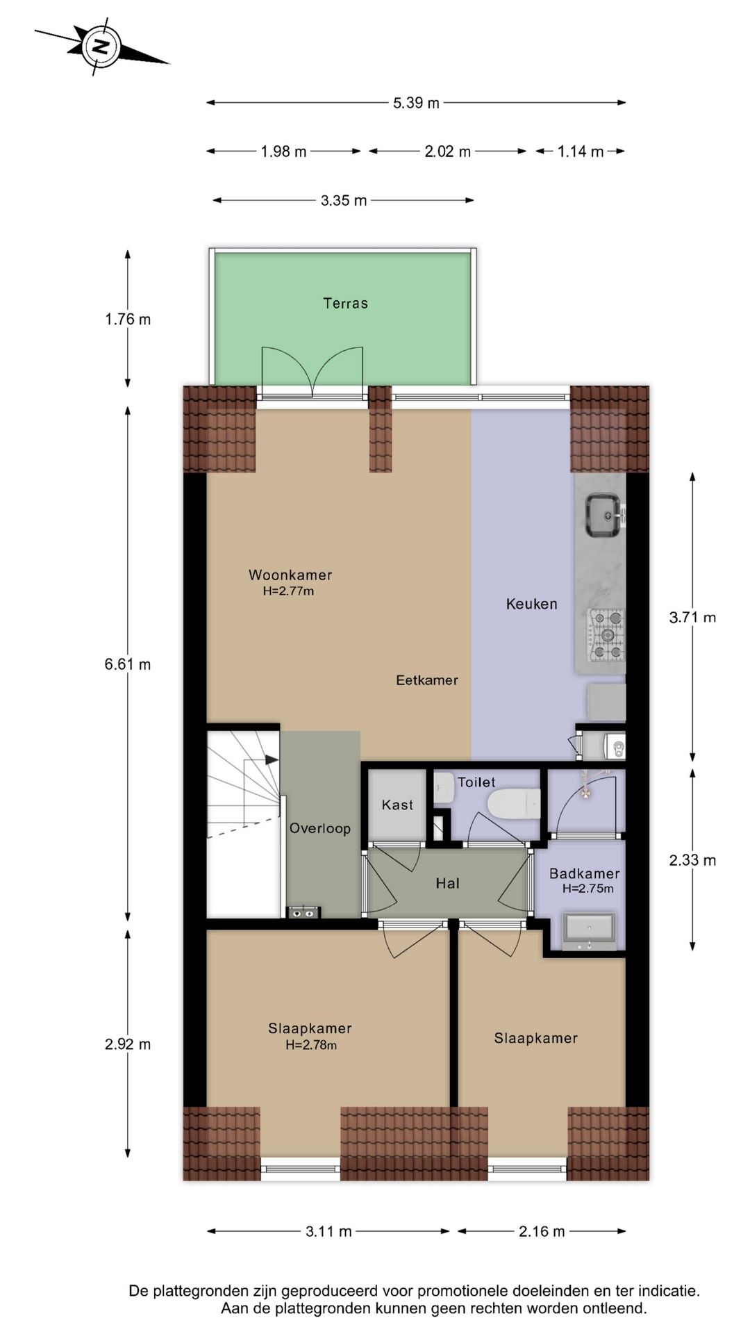 Photo 30 of Schoterweg 57-D