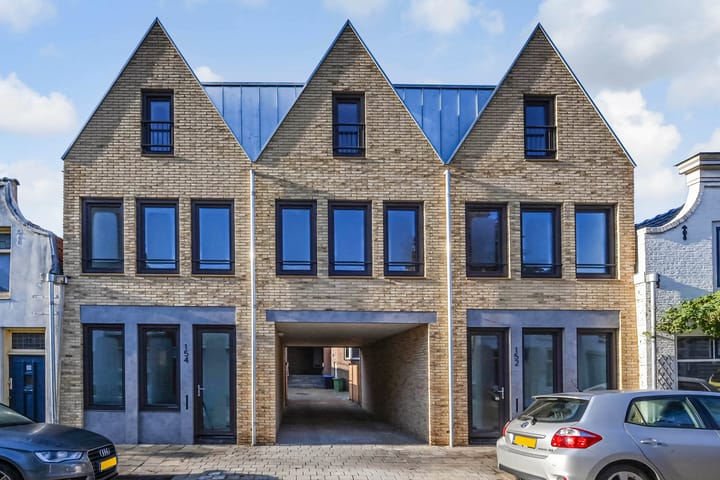 Foto 1 van Boelekade 152