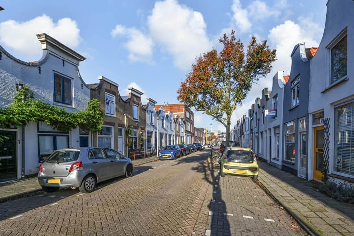 Photo 2 of Boelekade 152