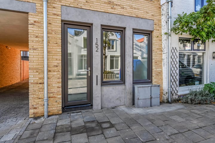 Foto 5 van Boelekade 152