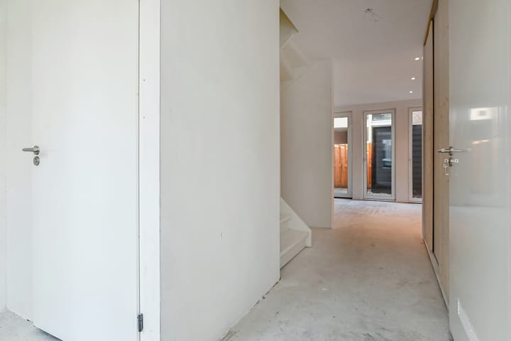 Foto 8 van Boelekade 152