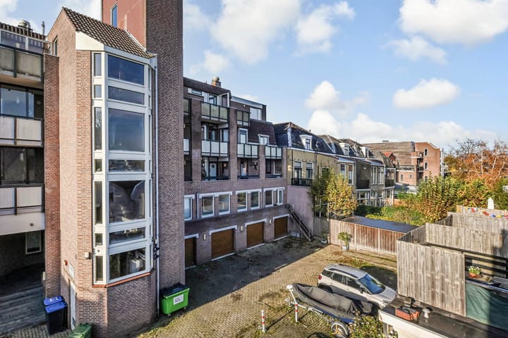 Foto 31 van Boelekade 152