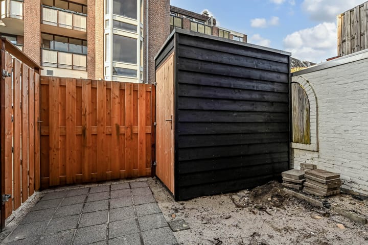 Foto 33 van Boelekade 152