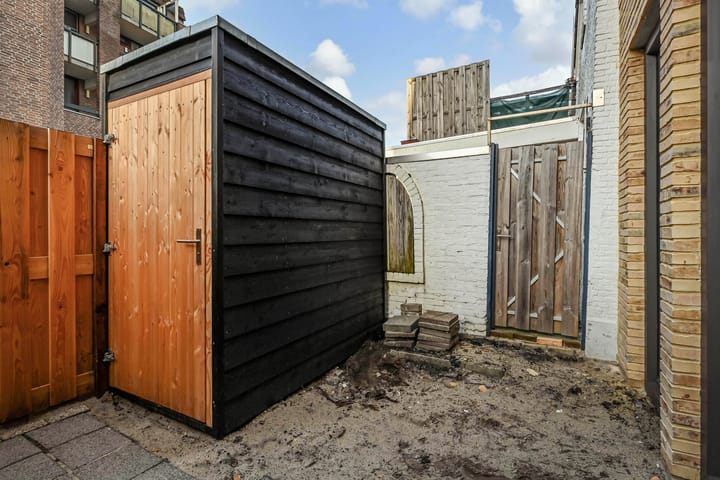 Foto 34 van Boelekade 152